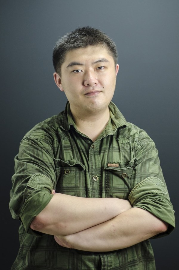 李子峘