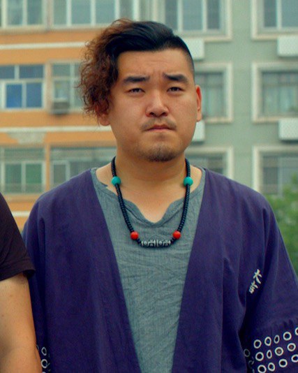 张露瑶