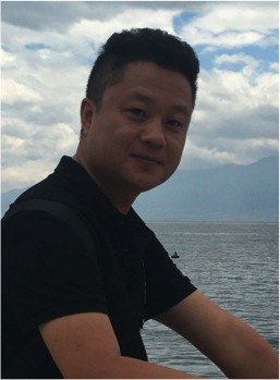 李少林