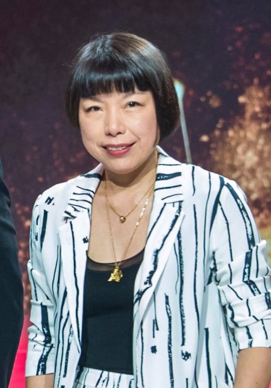 张宇