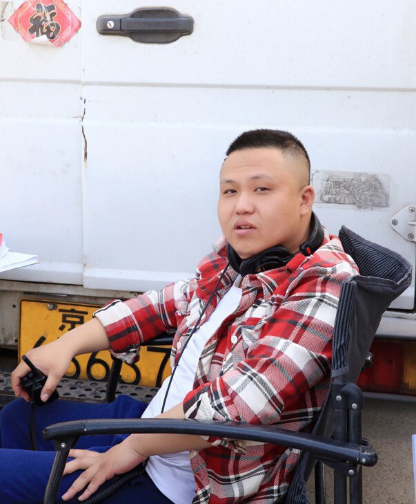 张跃斌