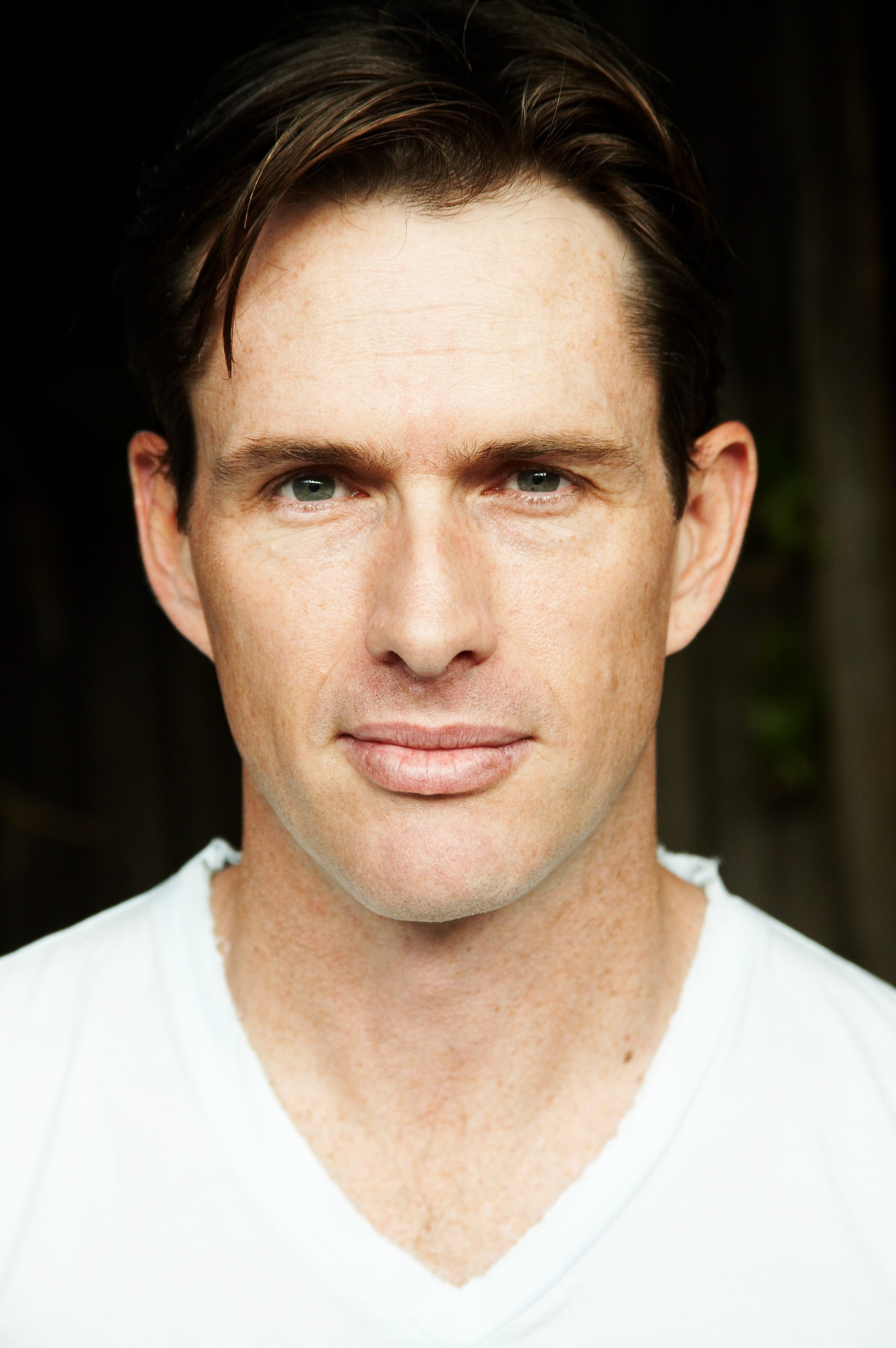 Scott Irwin