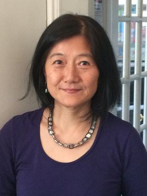Li-Shin Yu