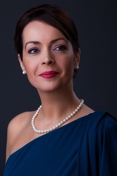 Delia Nartea