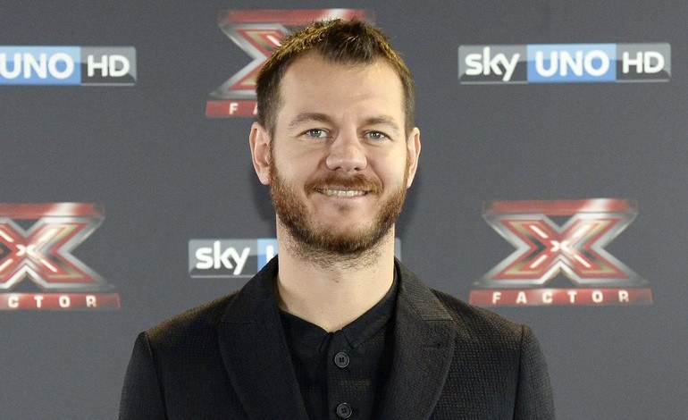 Alessandro Cattelan