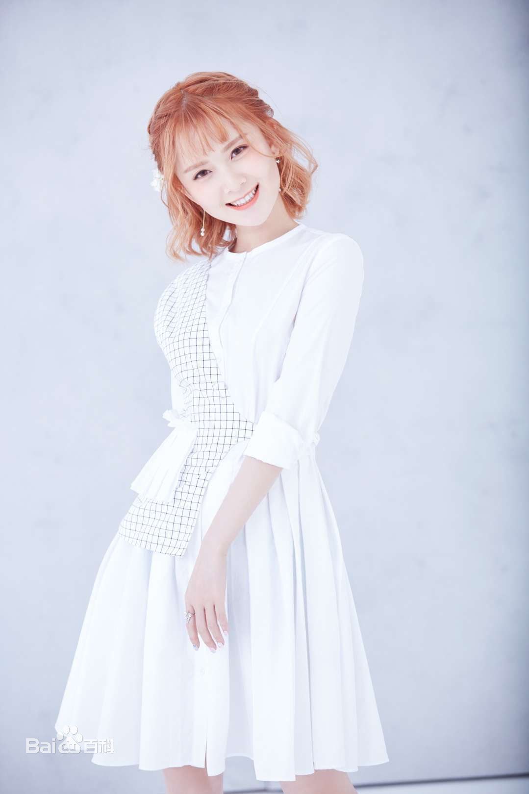 勾雪莹