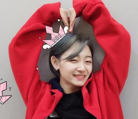 杨冰