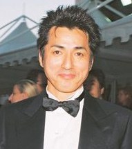 中山一也