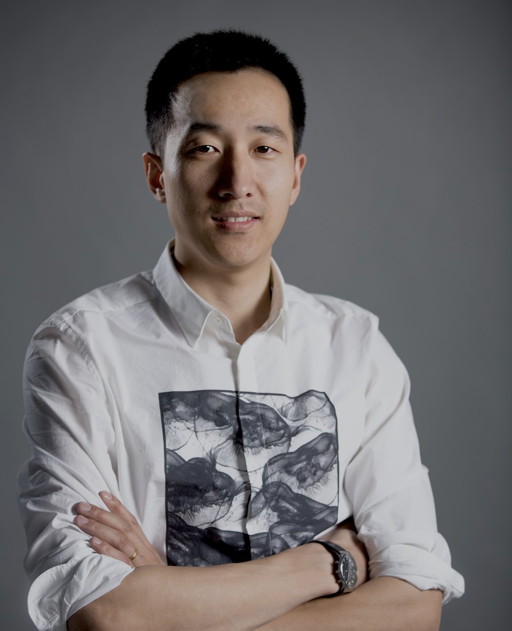 张津龙