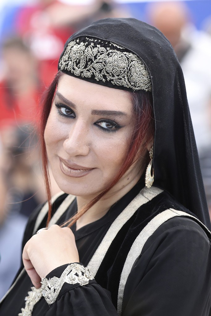Nasim Adabi