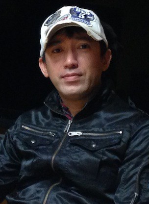 三上真司