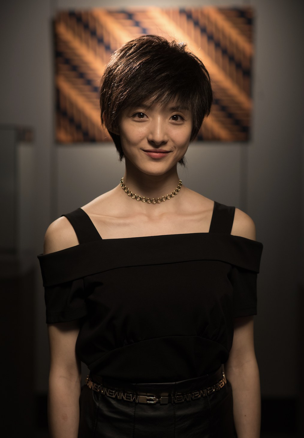 朱莉