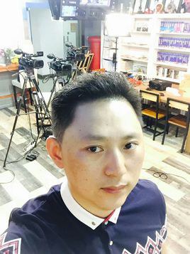 李维东
