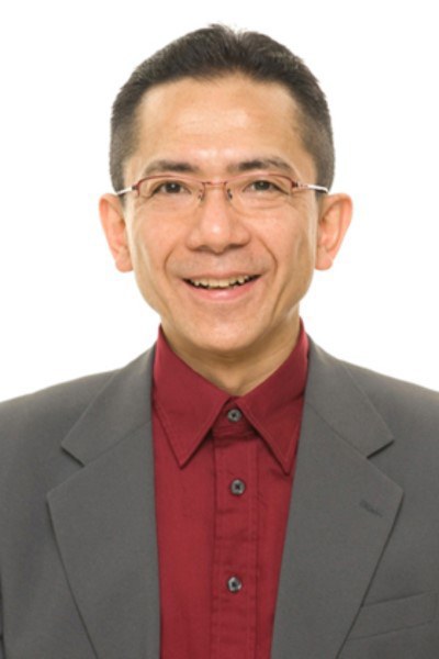 坂东尚树