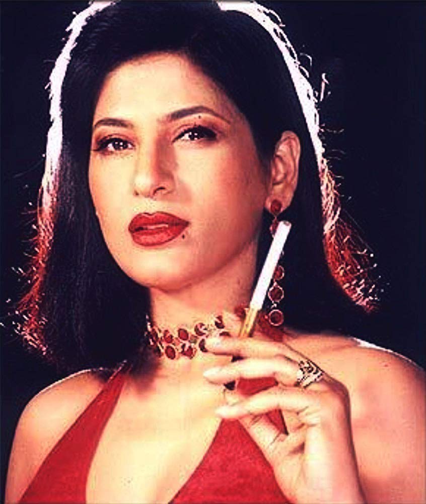 Archana Puran Singh