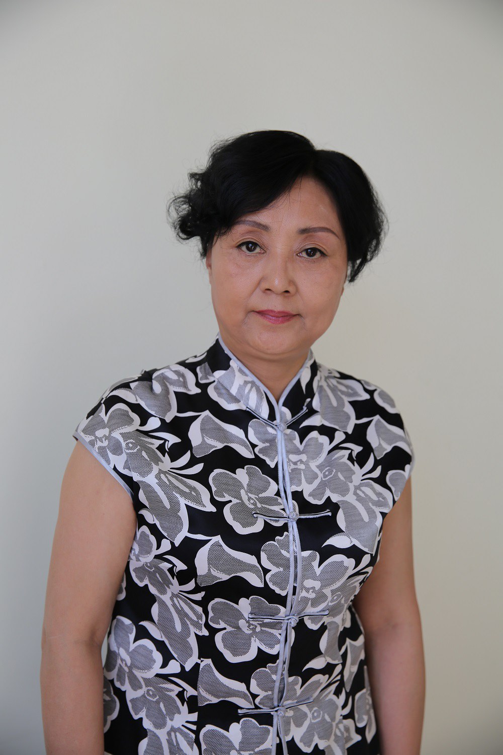 段亚军