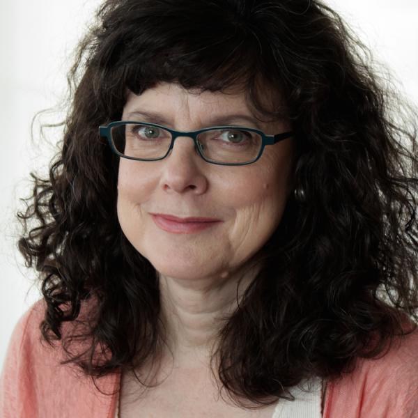Julie Cohen