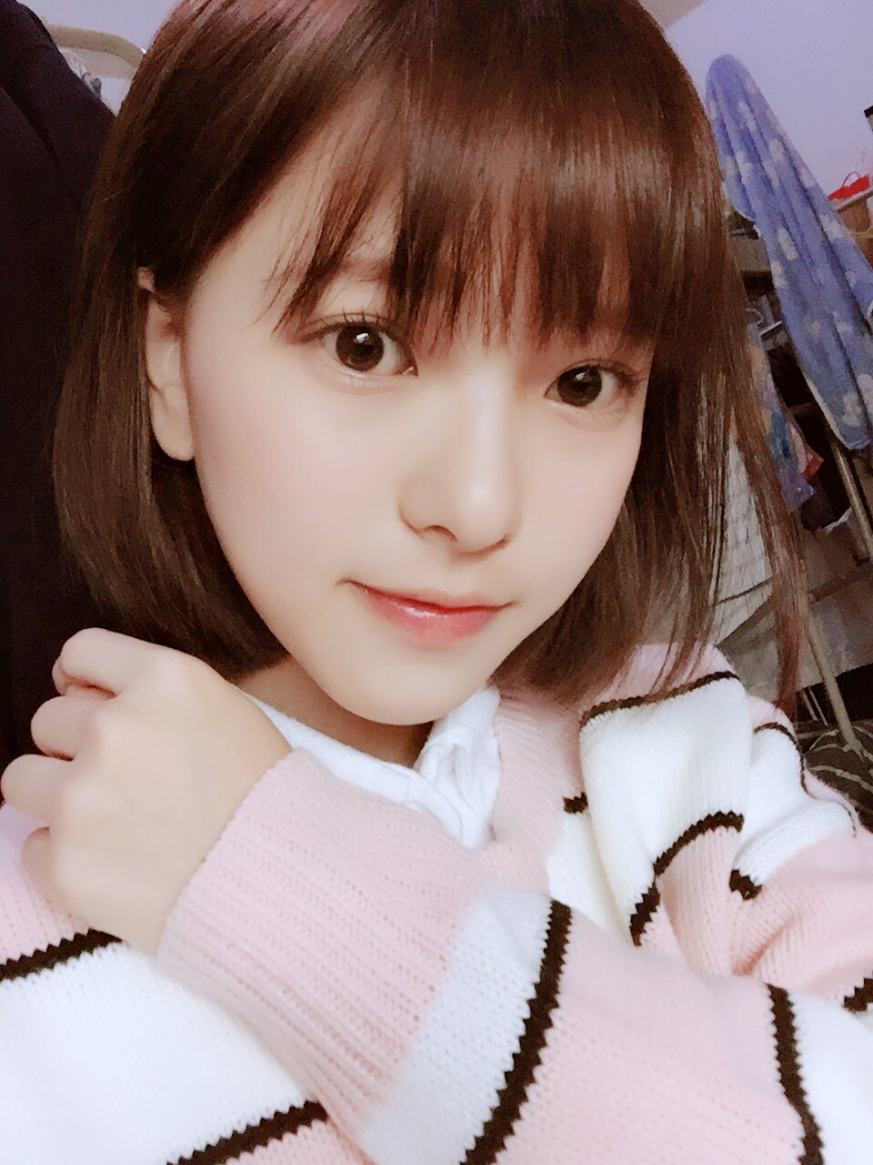 项婕如