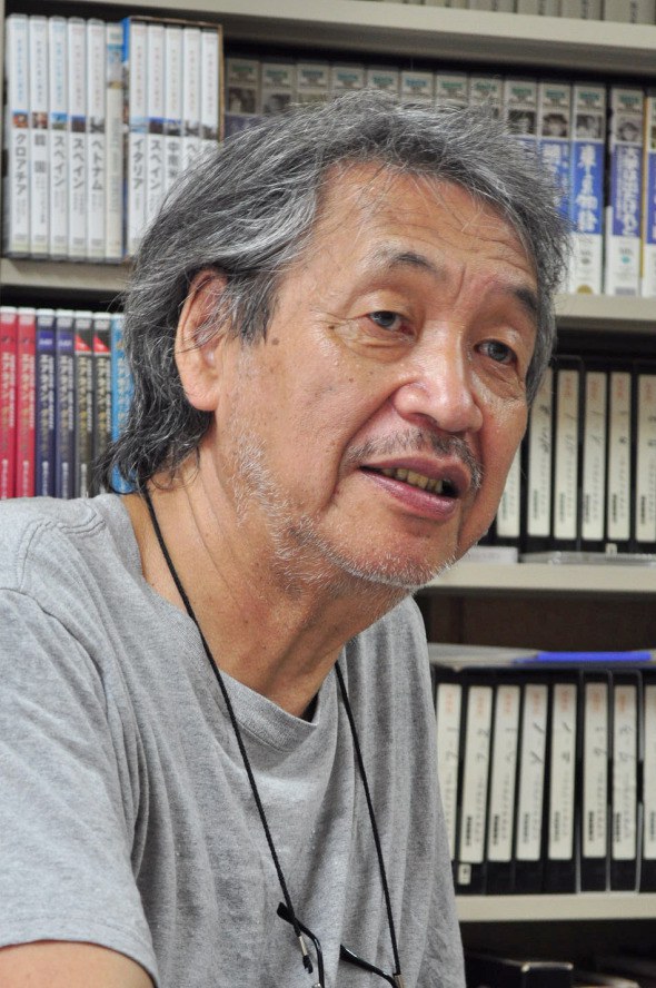 山崎裕