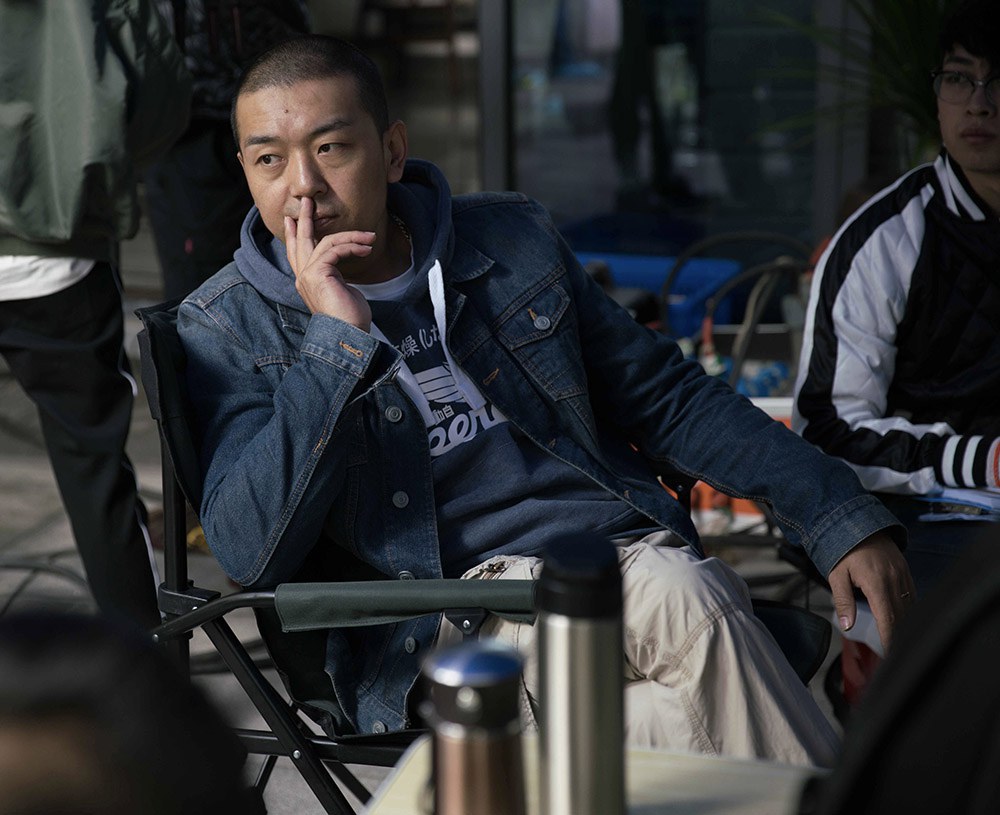 毛鲲宇