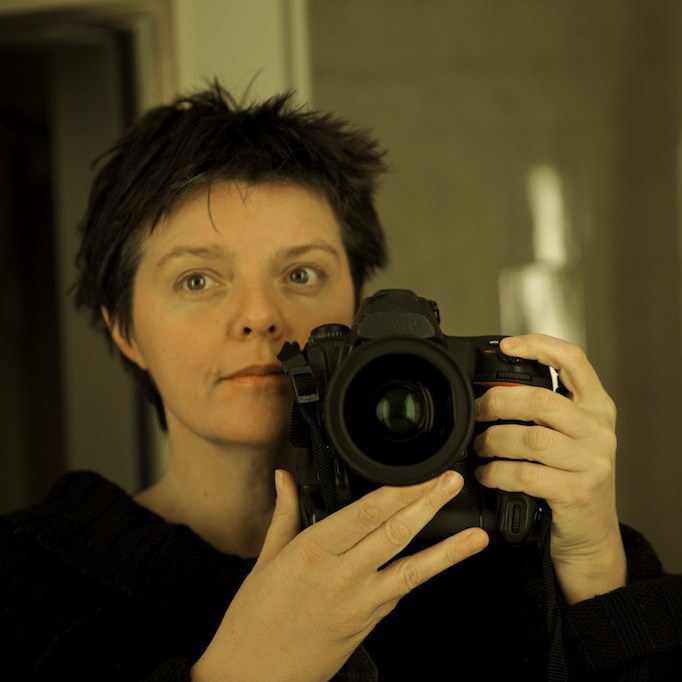 Virginie Saint-Martin