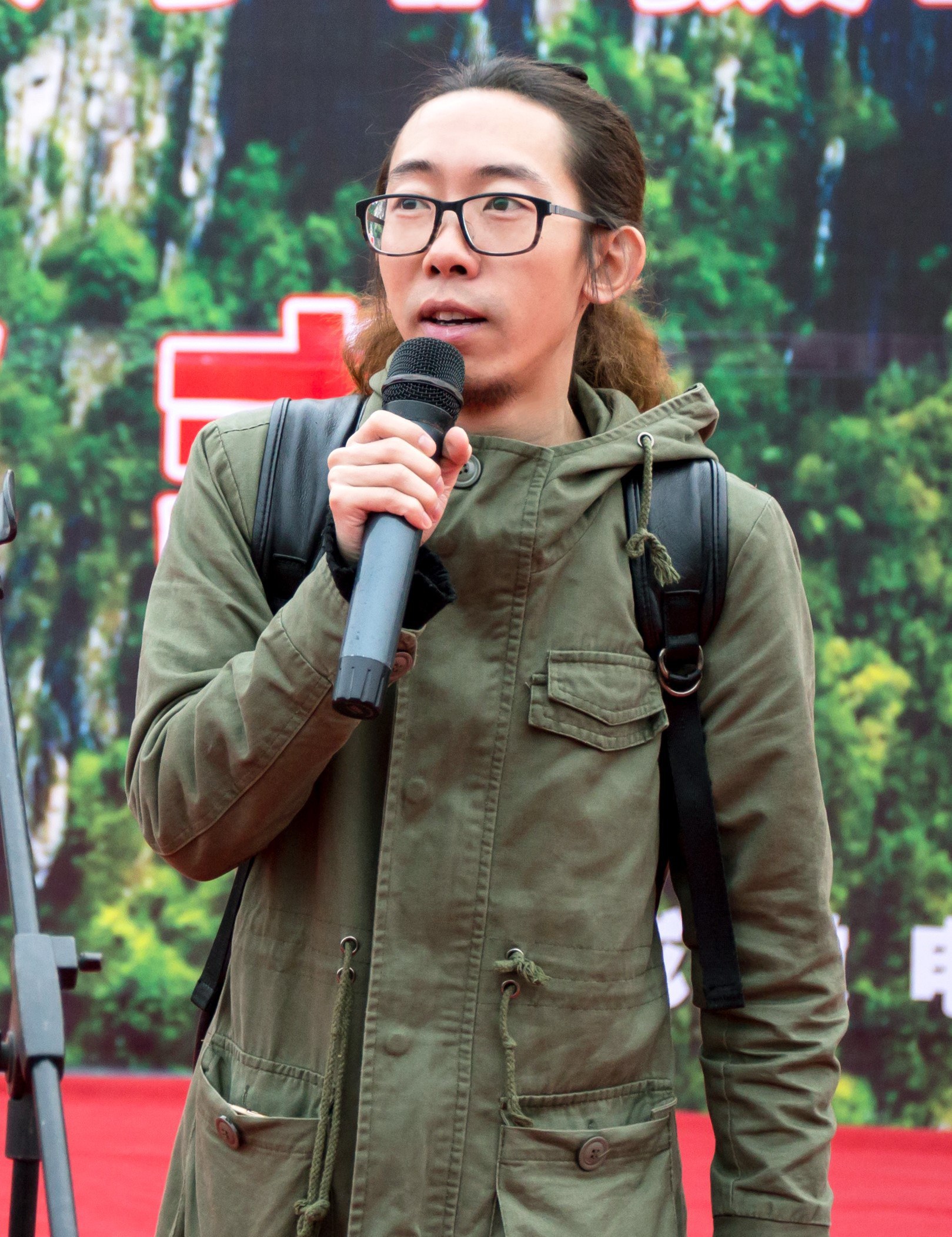 杨虓
