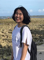 白佳琪