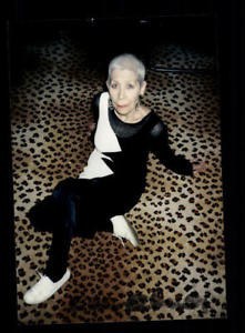 Eva Ebner