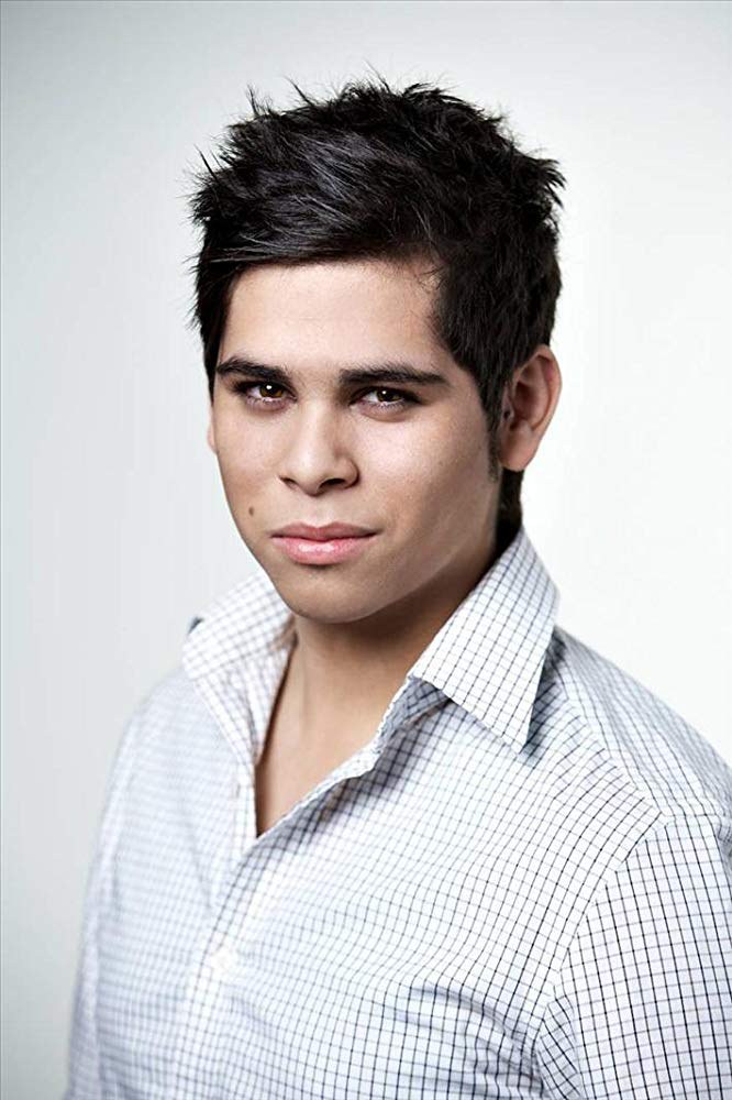 Mauricio Merino Jr.
