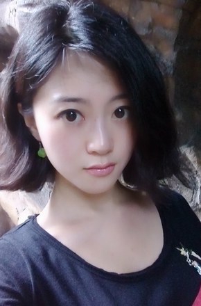 赵禹晴