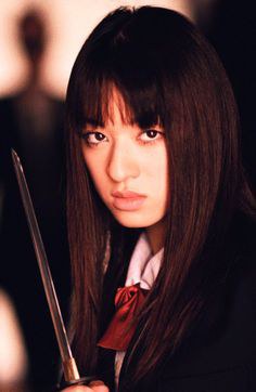 长谷千香