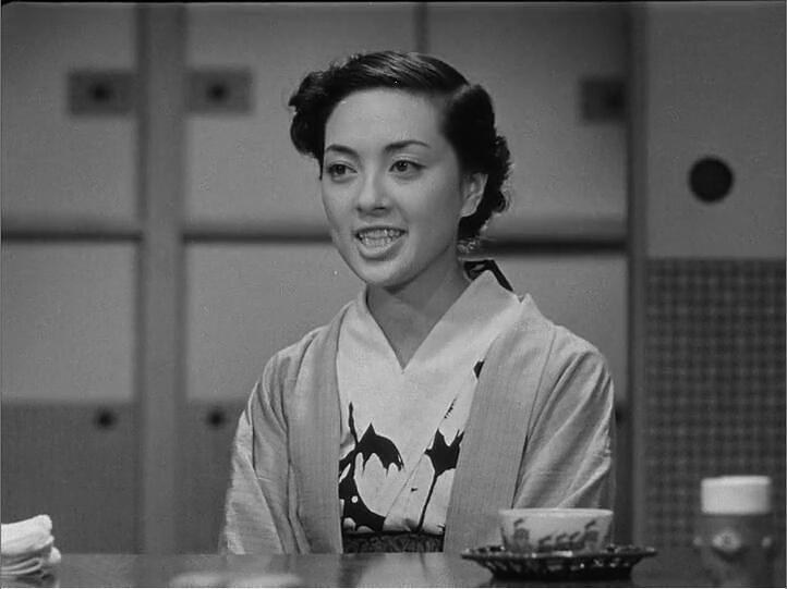 井川邦子