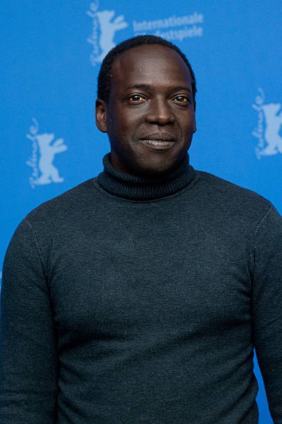 Djolof Mbengue