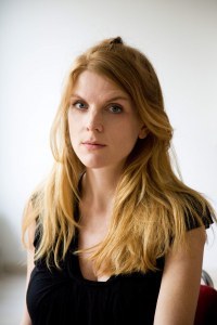 Femke Wolting