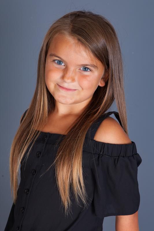 Peyton Jowers
