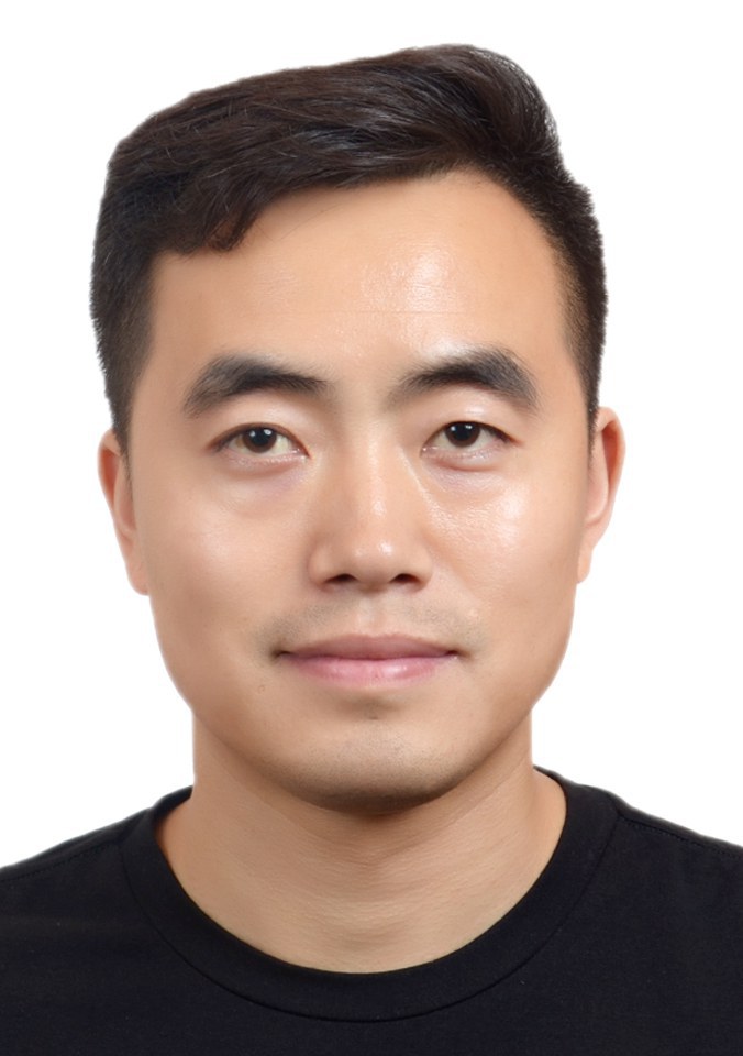 郑成飞