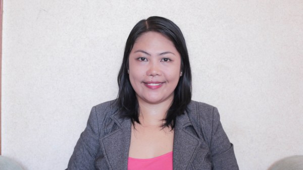 Maricel Cariaga