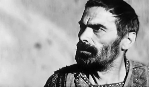 Spartak Bagashvili