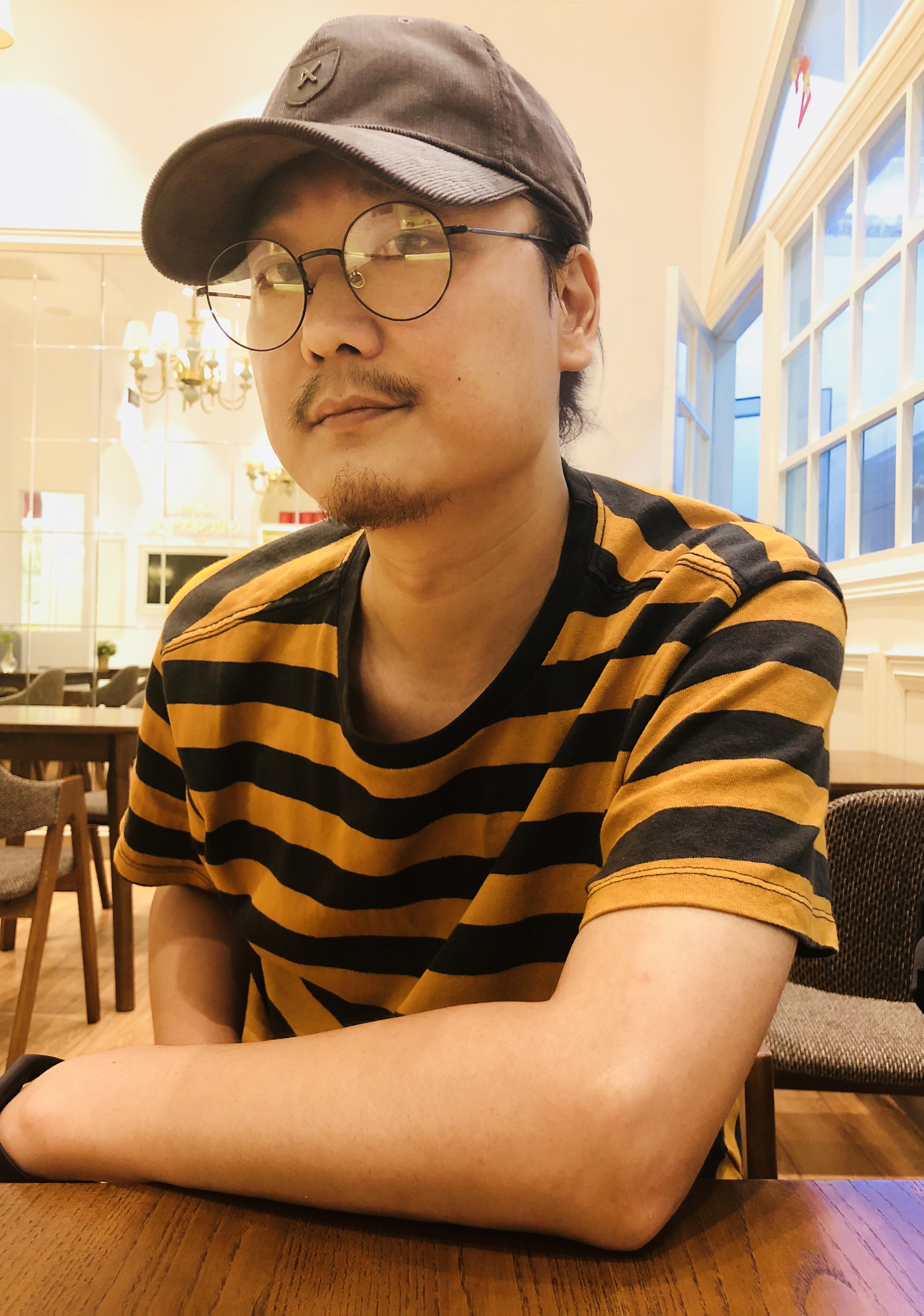 王琦