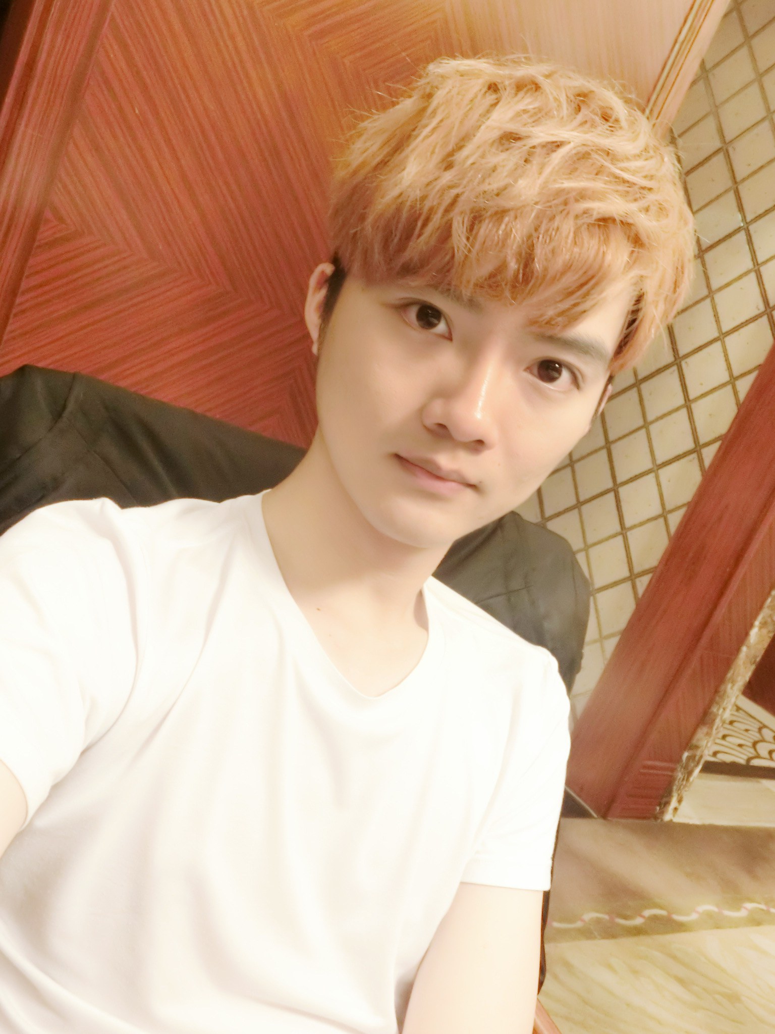 陈科羽