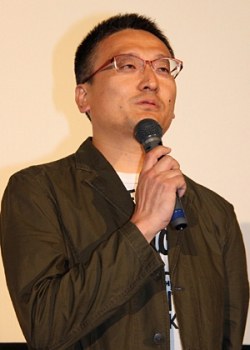 西海谦一郎