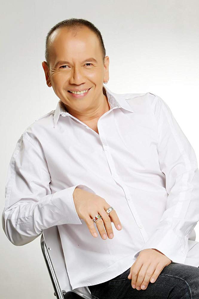 Jose Javier Reyes