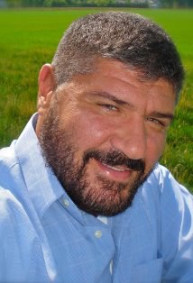 Chuck Gerena