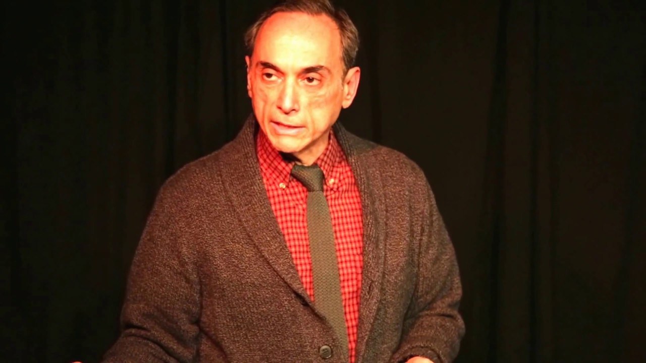 Dennis Karagovalis