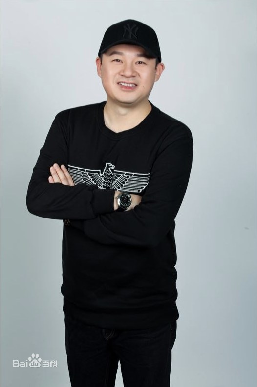 陈刚