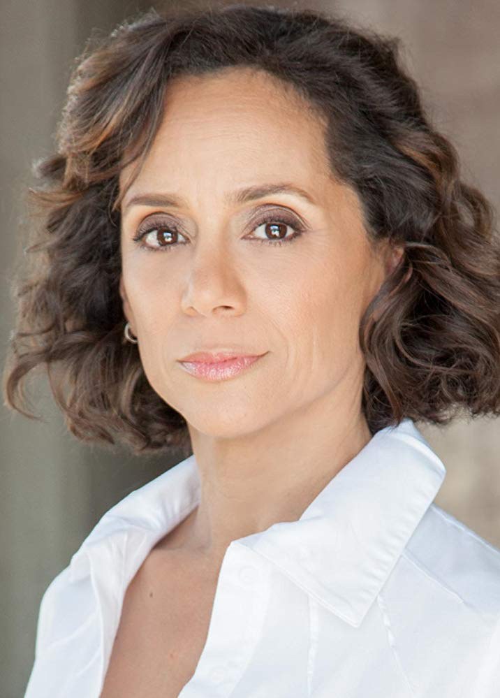 Roxanne Beckford