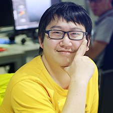 潘智超