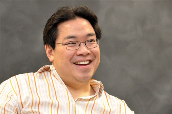 亚历山大·伍