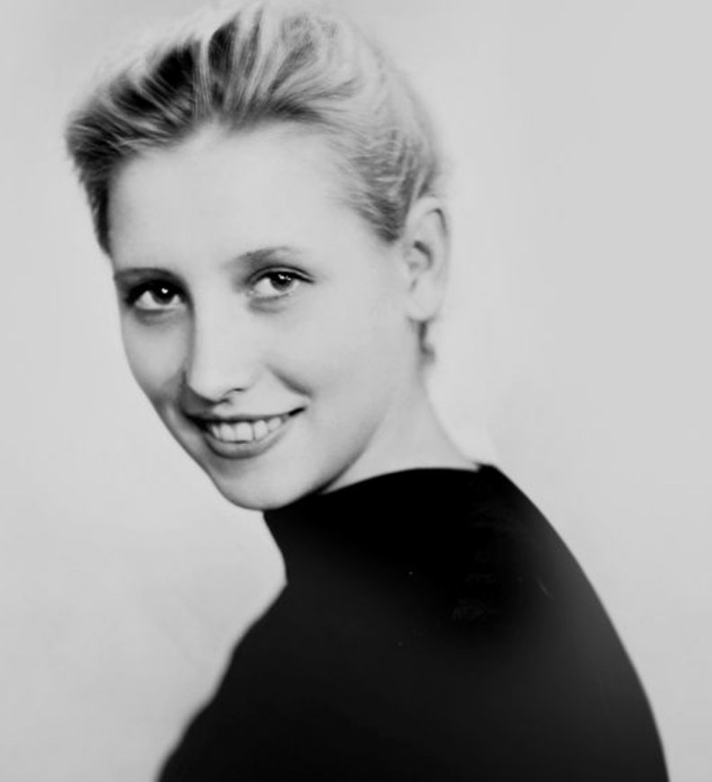 Natalia Makarova