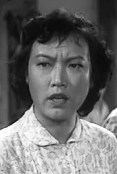 范丽娜